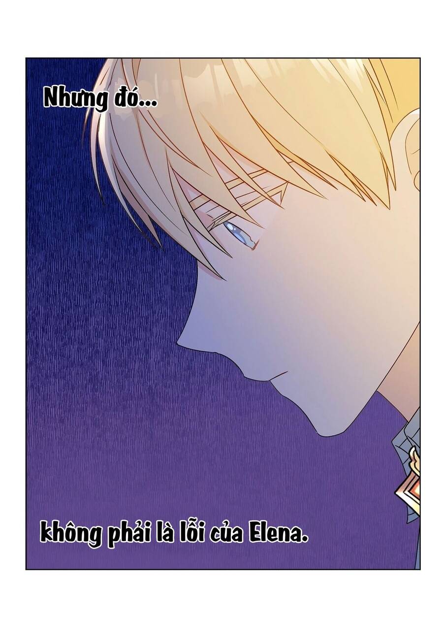 nhật ký quan sát elena evoy chapter 13 49