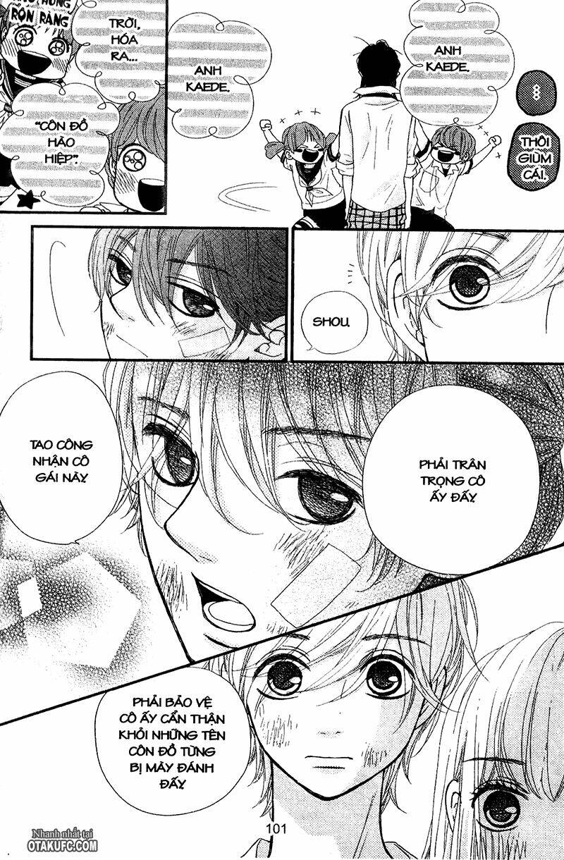 cầu vồng tình yêu chapter 21 31