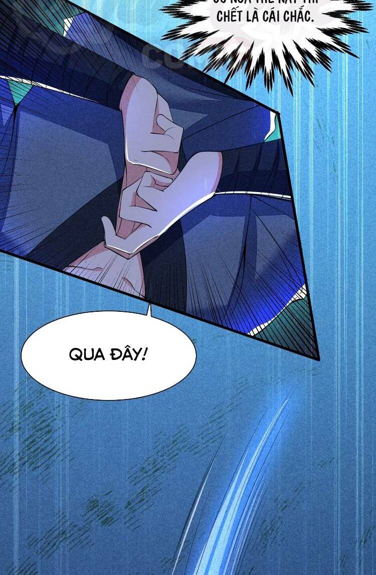 thánh tôn chapter 19 31