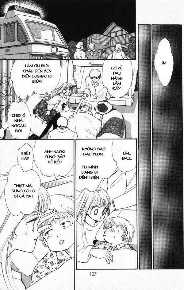 nụ hôn tinh nghịch chapter 22 37