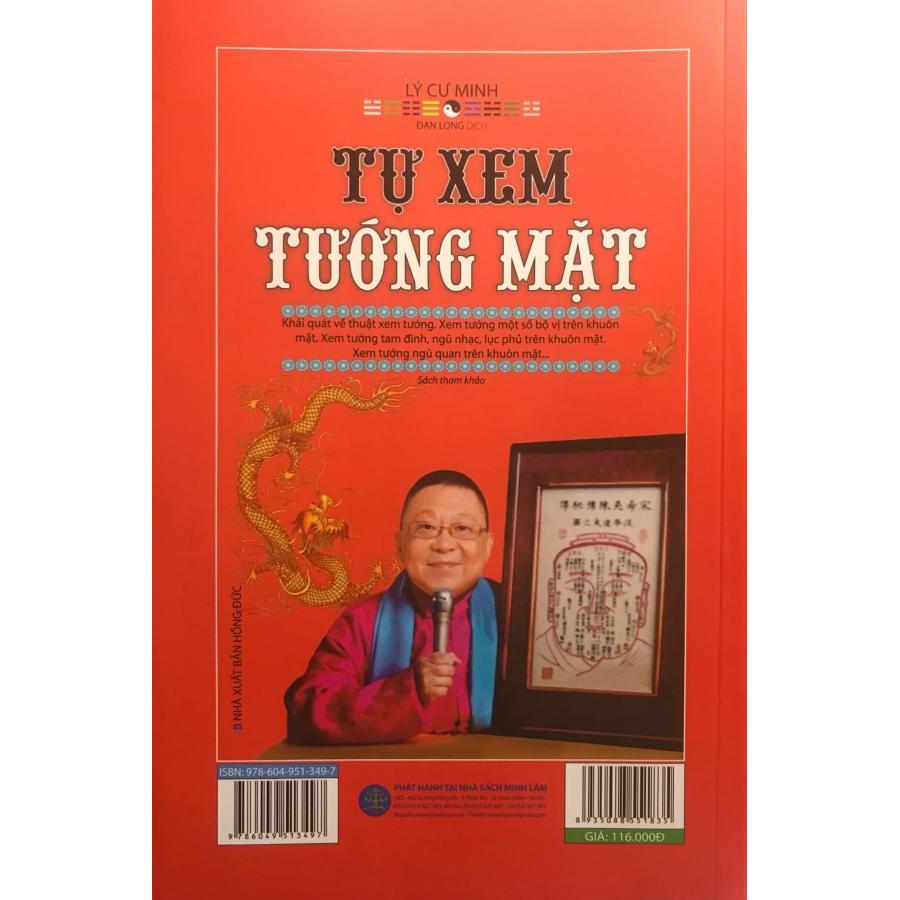 Tự Xem Tướng Mặt