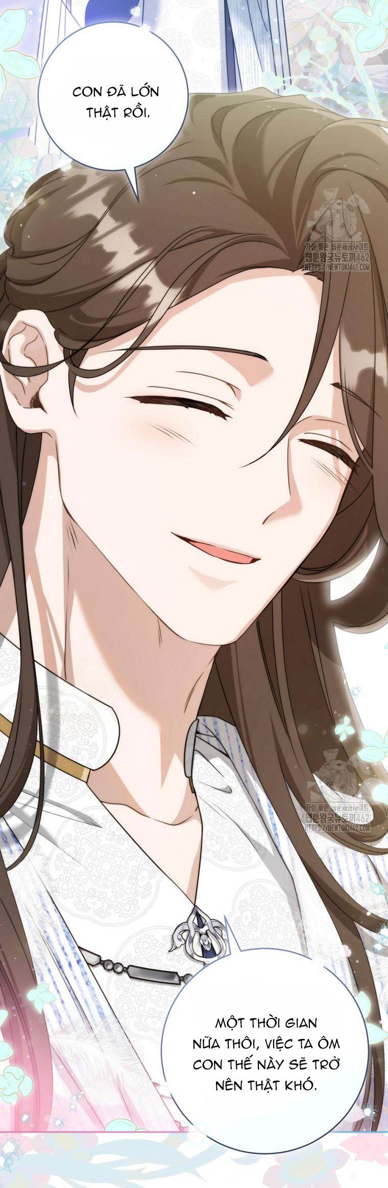 trở thành đứa cháu gái bị ghẻ lạnh trong gia tộc võ giả hùng mạnh chapter 74.2 11