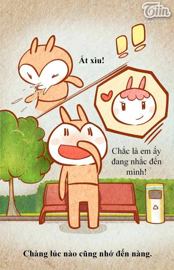 giải mã tình yêu chapter 269 2