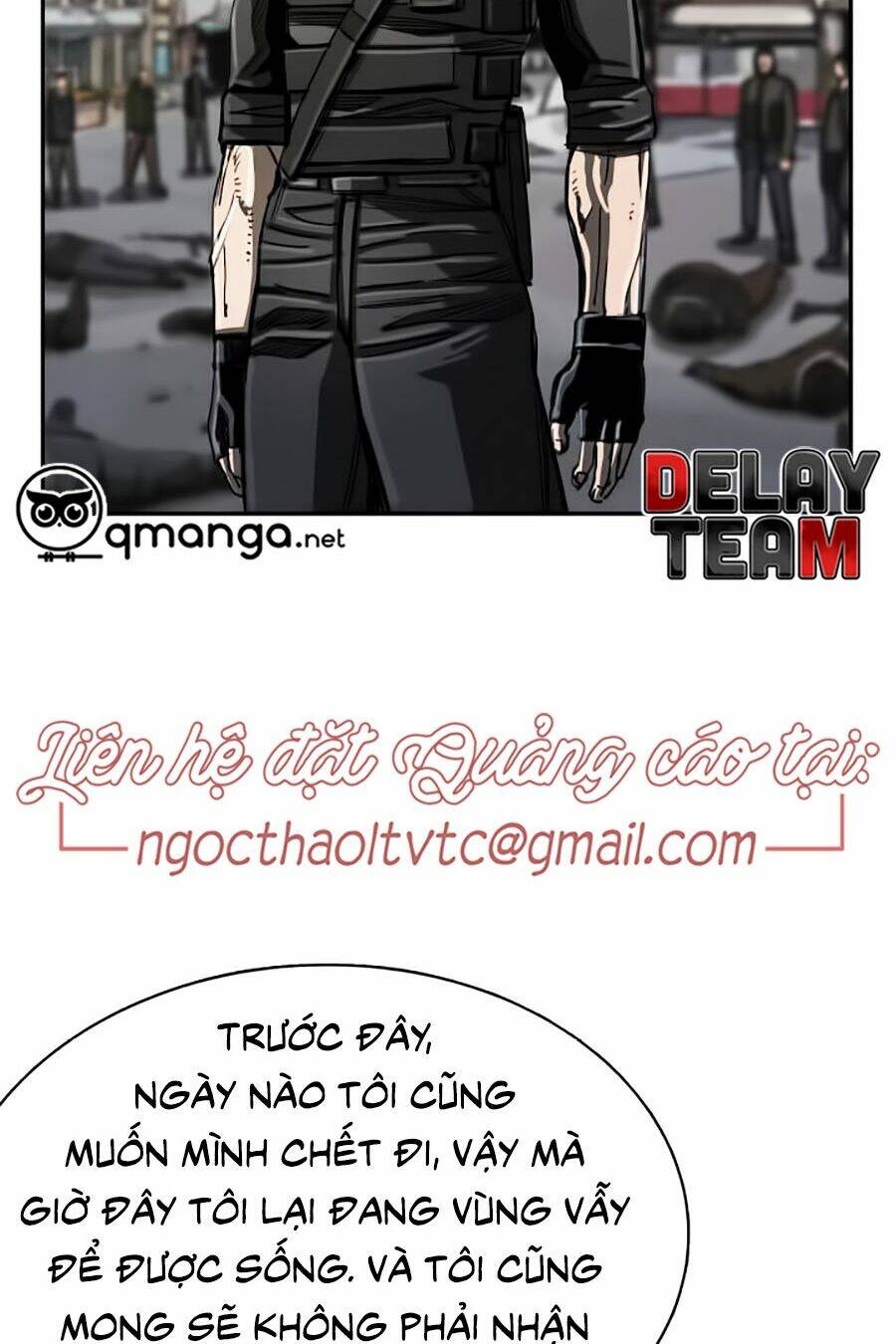 thợ săn đầu tiên chapter 32 14