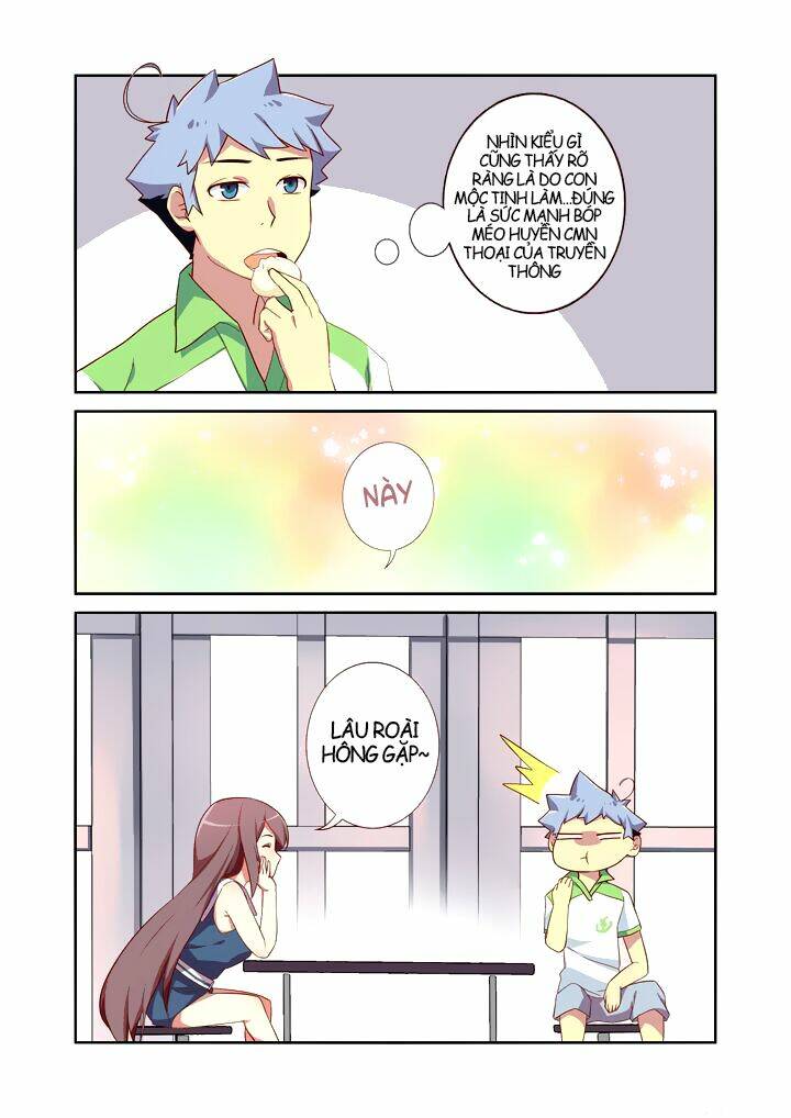 yaoguai mingdan chapter 19 3