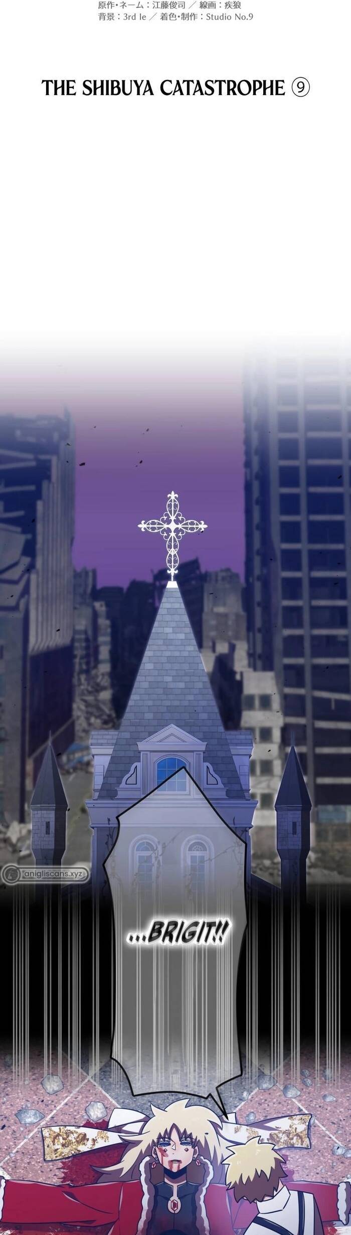 Huyết Thánh Cứu Thế Chủ~ Ta Chỉ Cần 0.0000001% Đã Trở Thành Vô Địch chapter 107 17