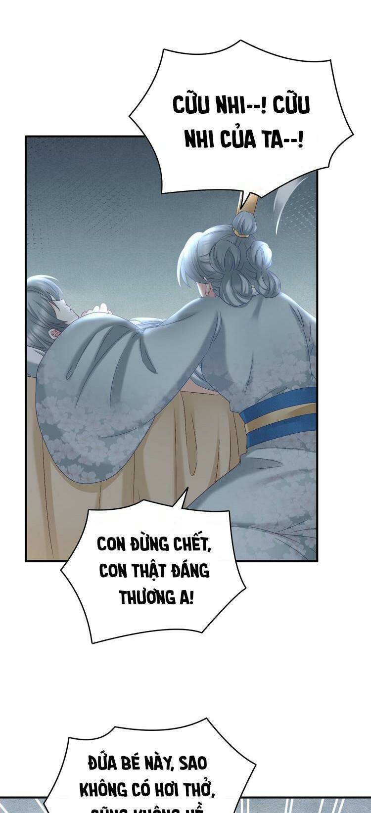 kiều phu có hỉ chapter 52 13