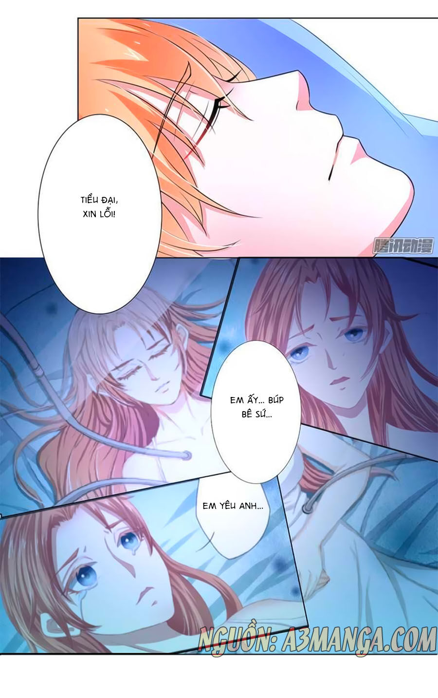 watashi wo hitorijime ni shite chapter 58 12