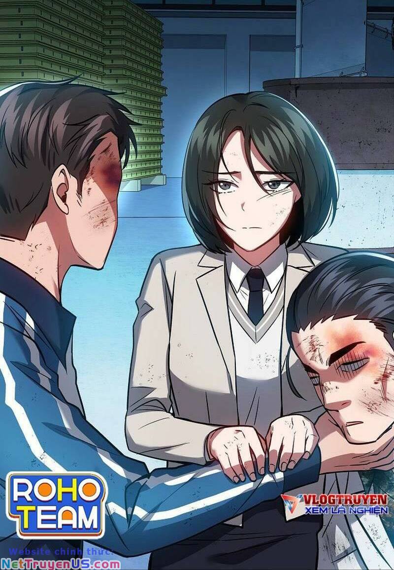 sự khởi đầu của tiền nhân chapter 16 22