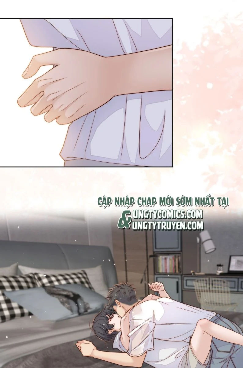 tôi bảo bạn cùng bàn đánh cậu chapter 68 5