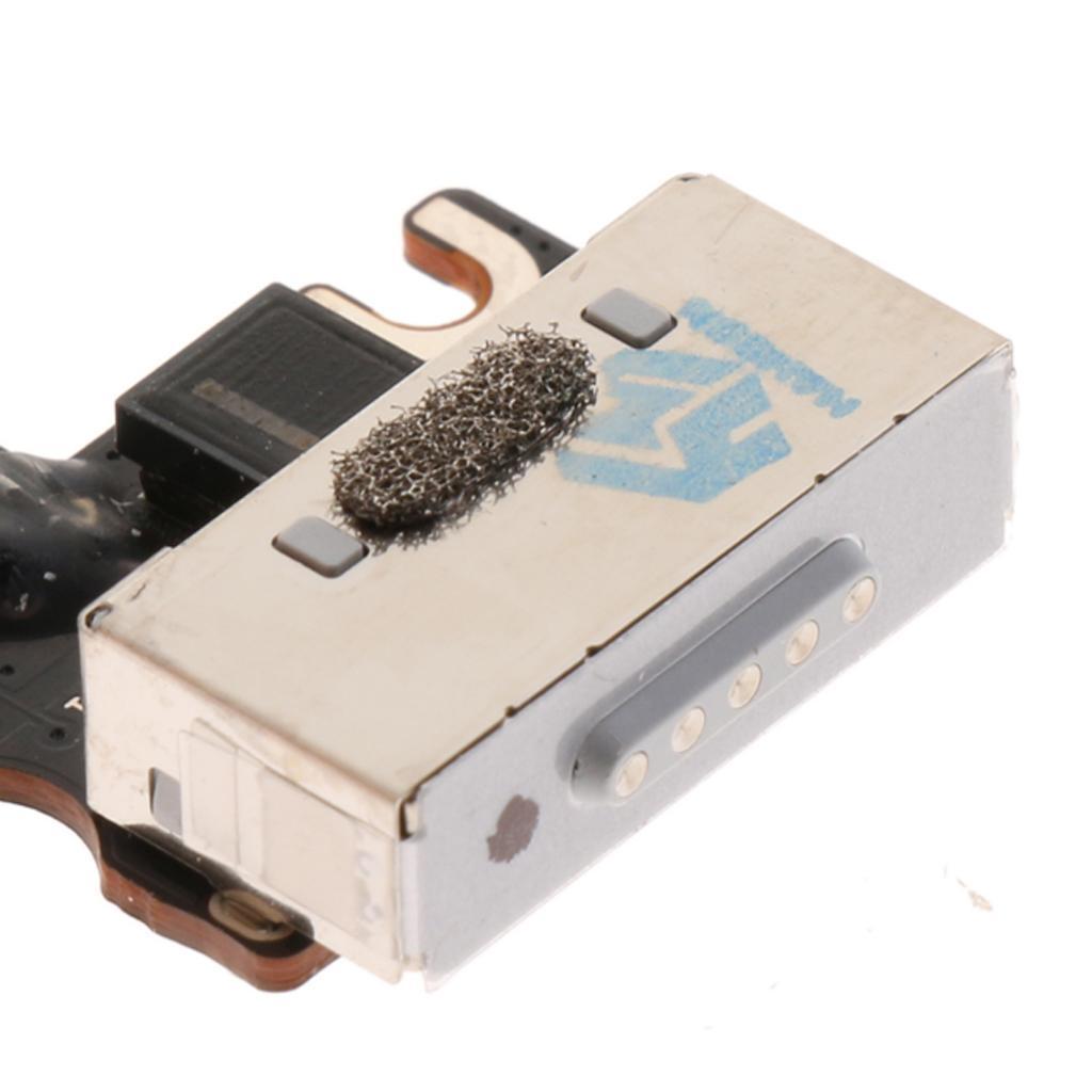 Power Cable Connector DC-In Board Replacement for Pro A1425