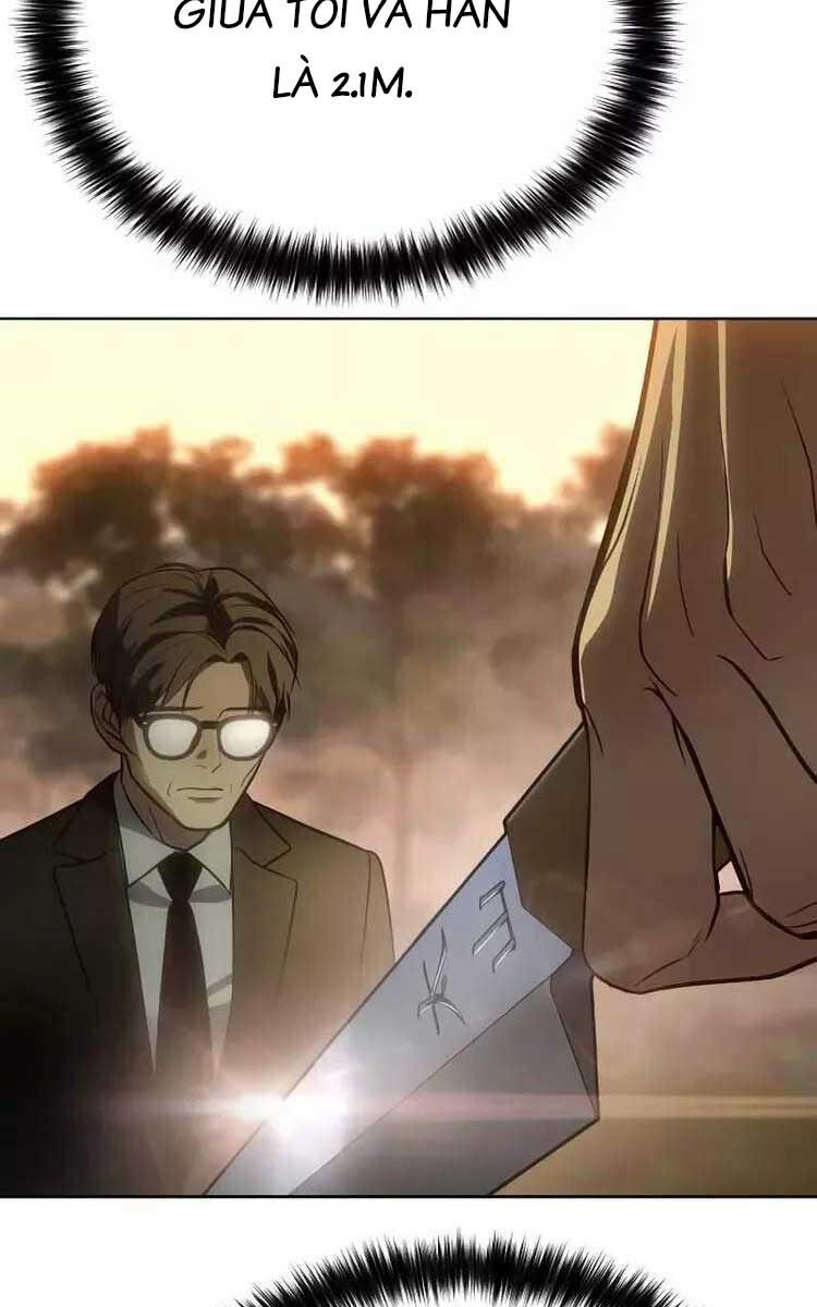 đặc vụ song sinh chapter 21.1 20