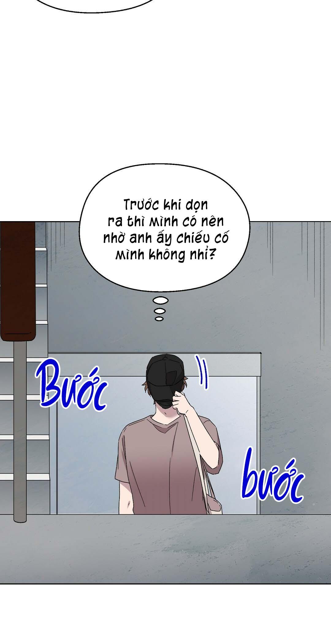 vết cắn mang vị ngọt ngào chapter 9 10