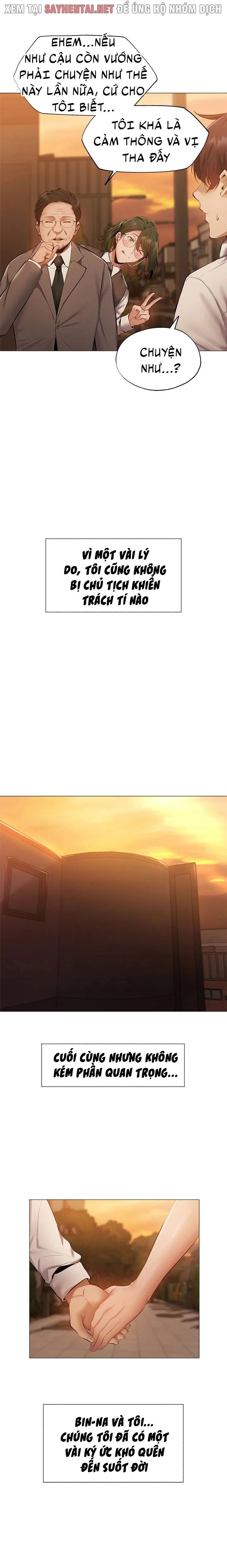 có phòng trống không? chapter 82 8