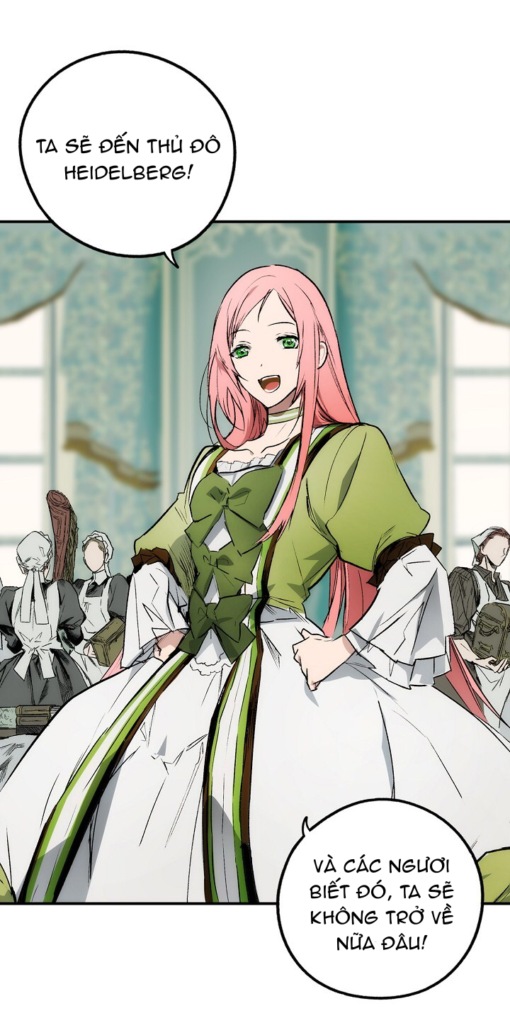 cổ tích về người mẹ kế chapter 3 2