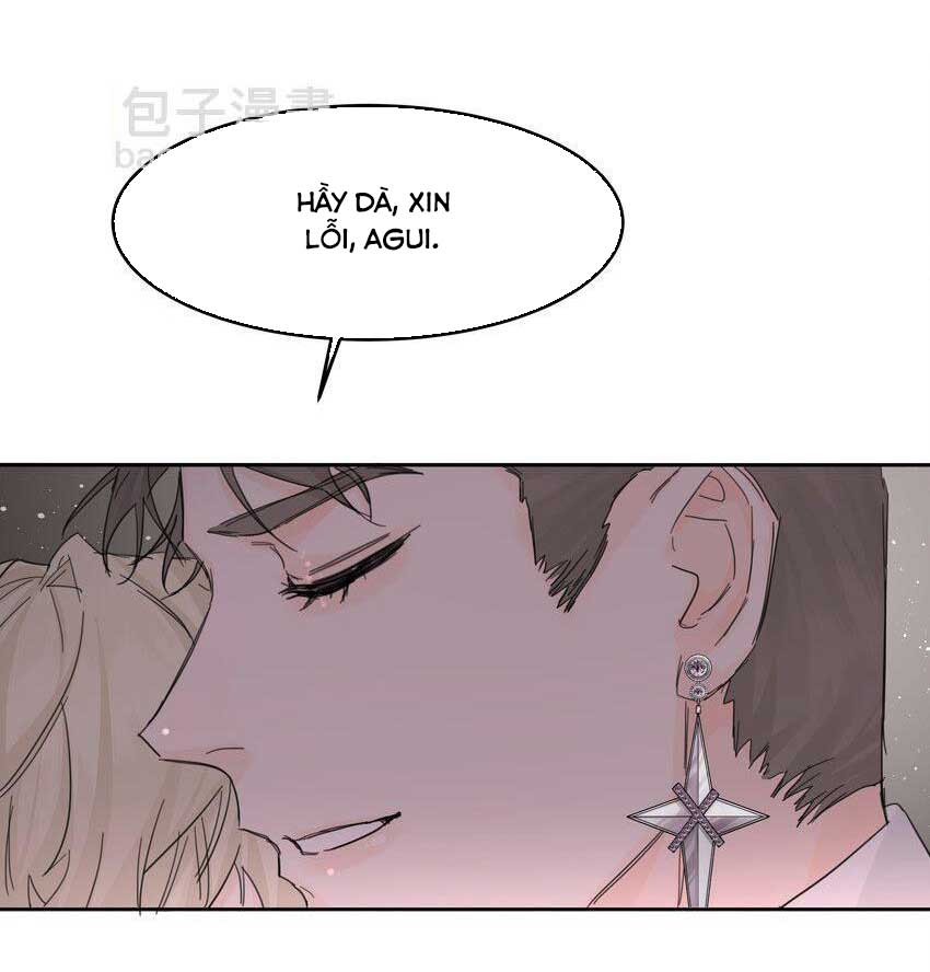 tình cũ là vua chapter 18 40