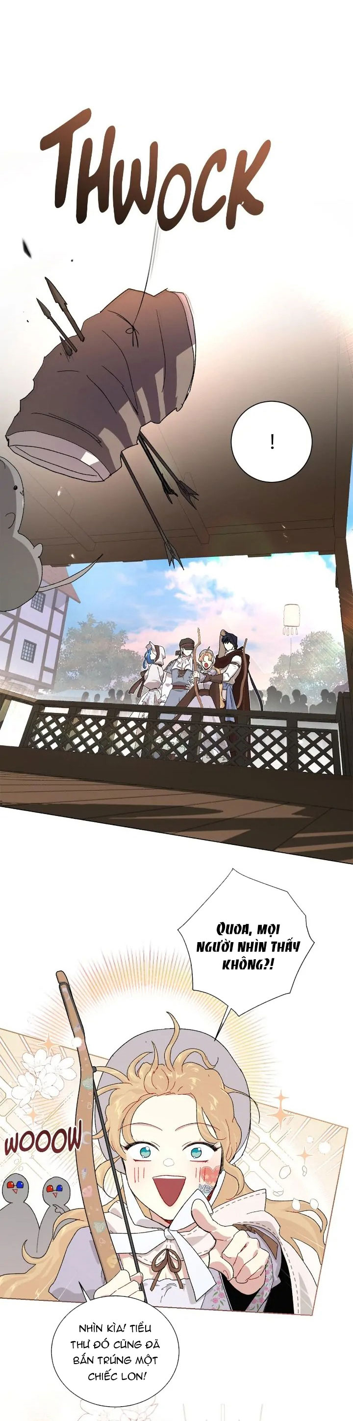 tôi là fan cứng hoàng tử chapter 68.2 10