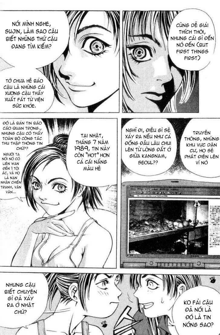 đảo địa ngục chapter 31 6