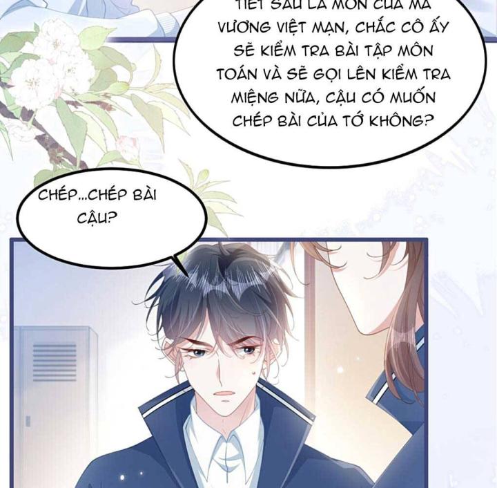 sau khi đọc sách, tôi thậm chí còn không phải là nhân vật nữ phụ chapter 6 34