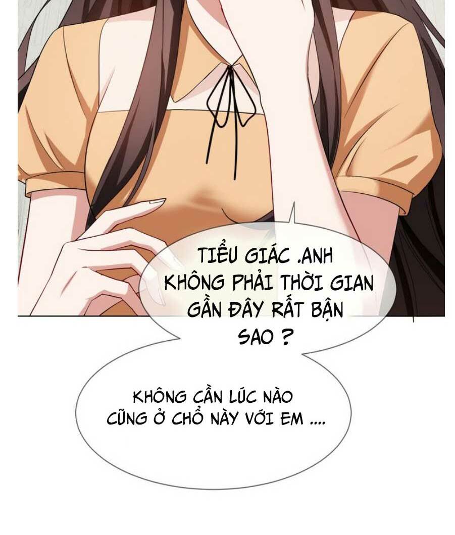 cô vợ nhỏ nuông chiều quá lại thành ác!! chapter 195.1 7