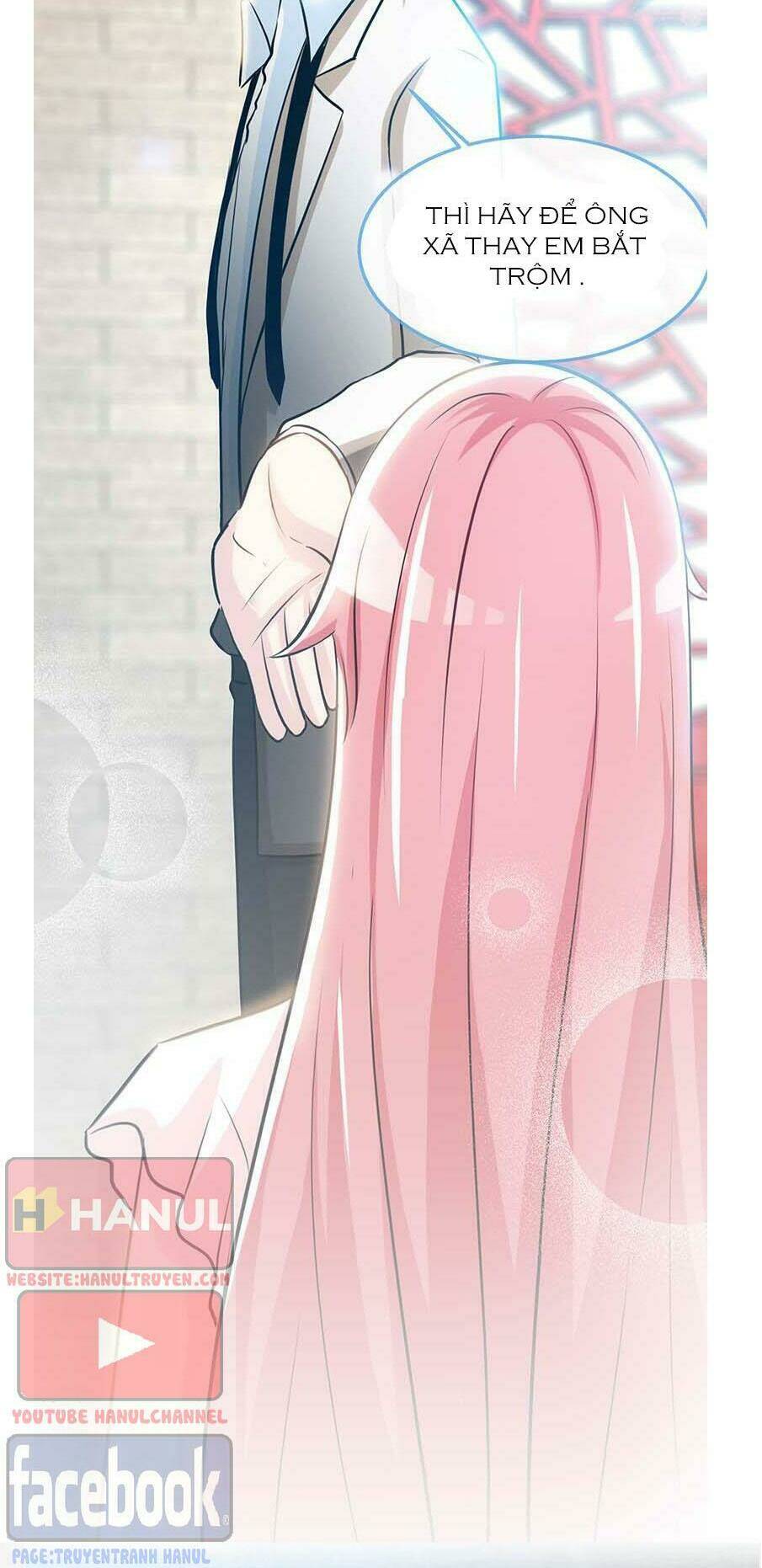 truy nã toàn cầu truy thê về sủng chapter 80.2 3