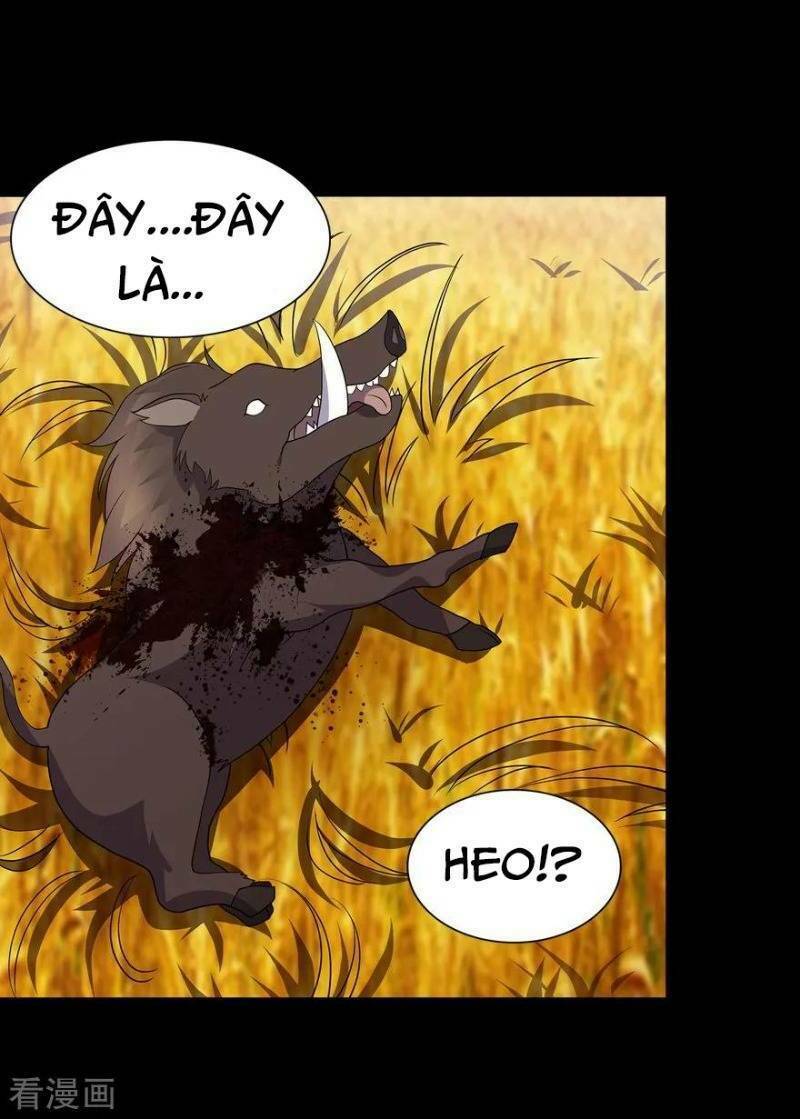 bạn gái virus của tôi chapter 119 47