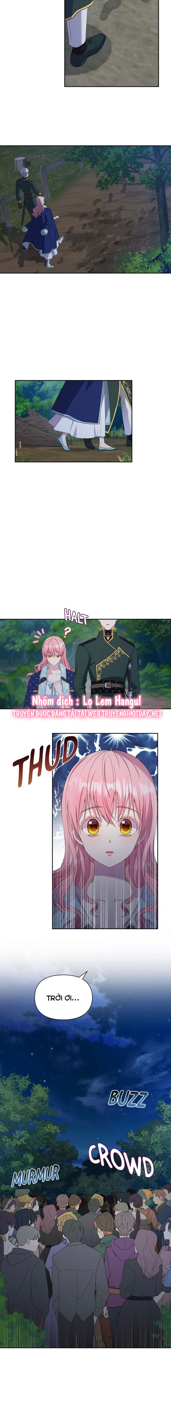 thuần hóa hoàng đế bạo chúa chapter 49 6