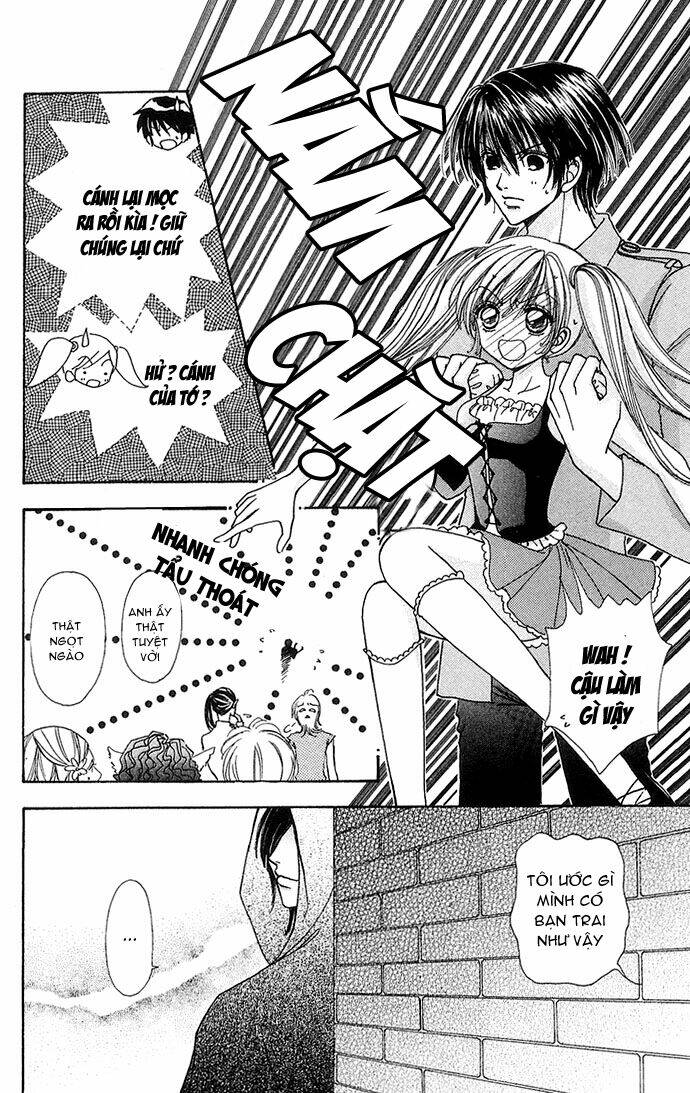 lovely monster chapter 25 12