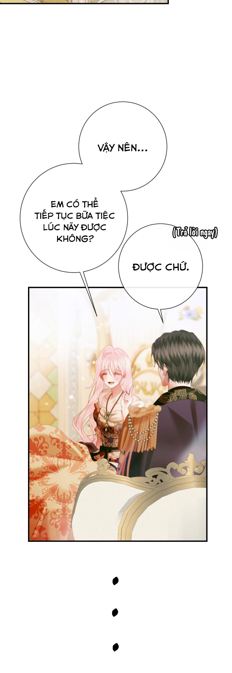 trở thành cô vợ khế ước của nhân vật phản diện chapter 117 12