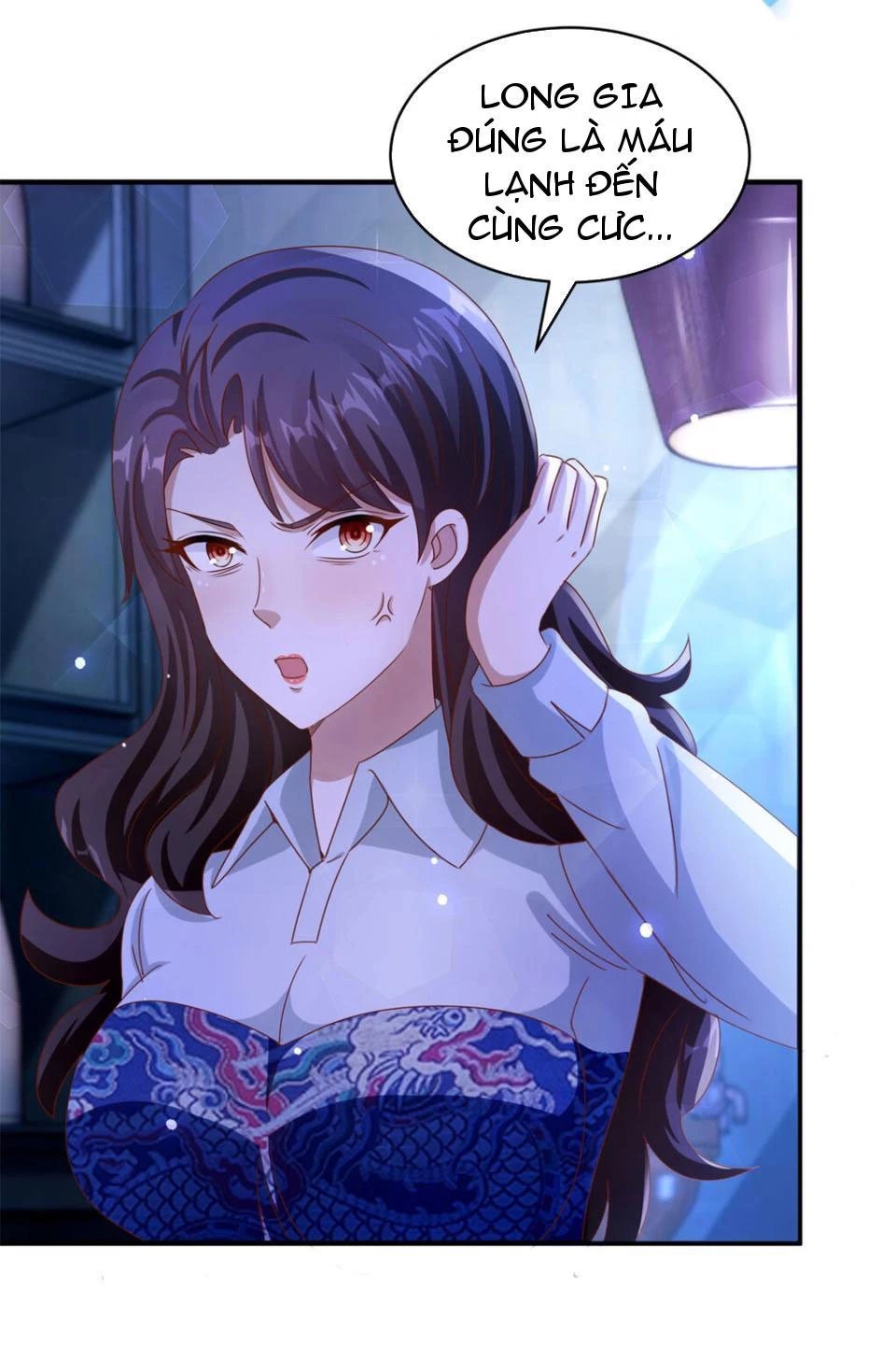 bảy vị tỷ tỷ tuyệt thế vô song của ta chapter 27 5