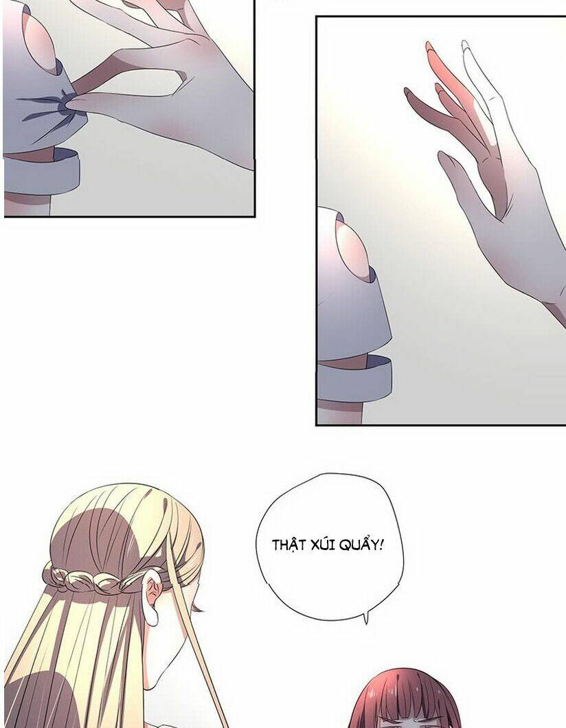 chỉ nhiễm thành hôn: đại thúc sủng vợ vô độ chapter 34 3