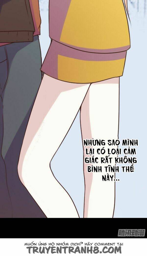 love-c romantic fruity chapter 15 11