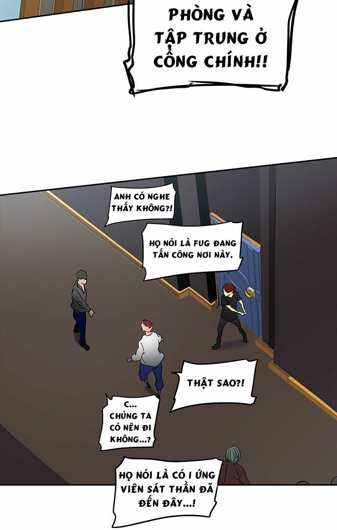 tòa tháp bí ẩn 2 chapter 203 81