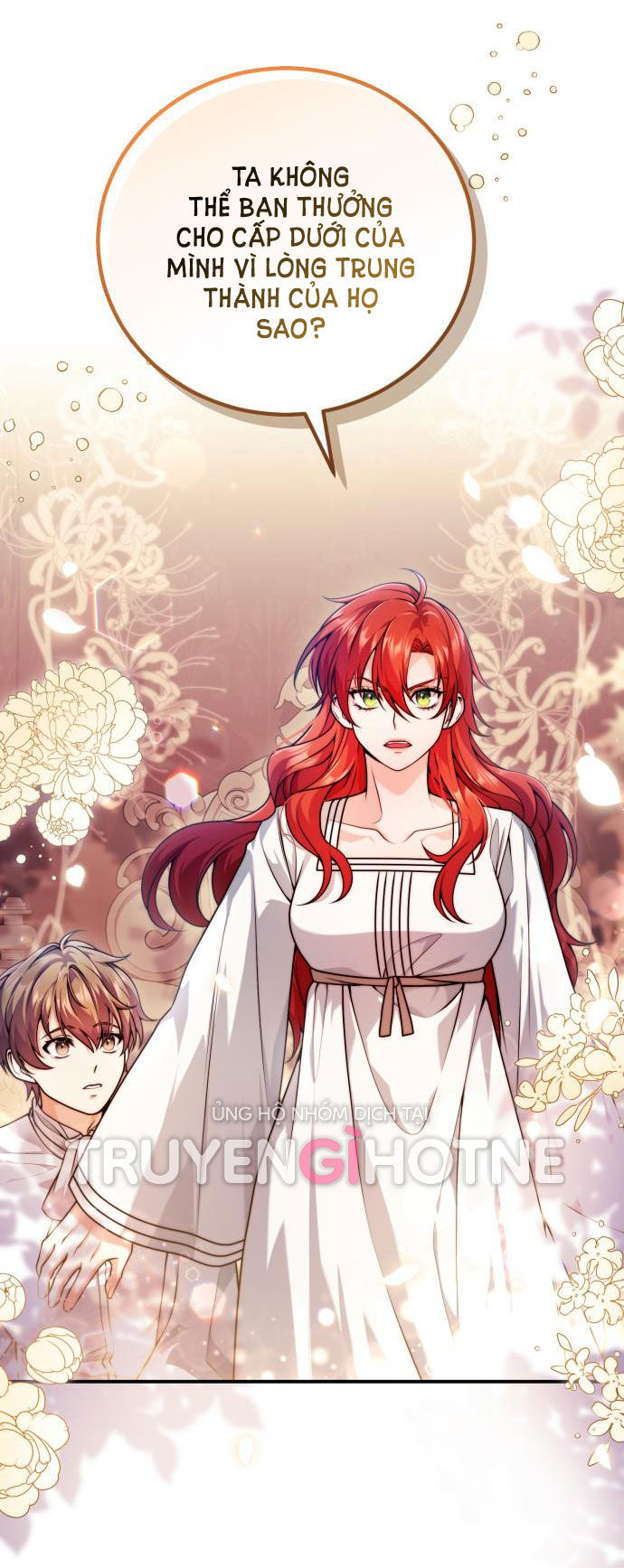 tôi sẽ ly hôn với người chồng bạo chúa chapter 28.2 35