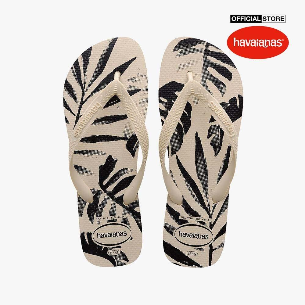 HAVAIANAS - Dép kẹp nam Aloha 4111355