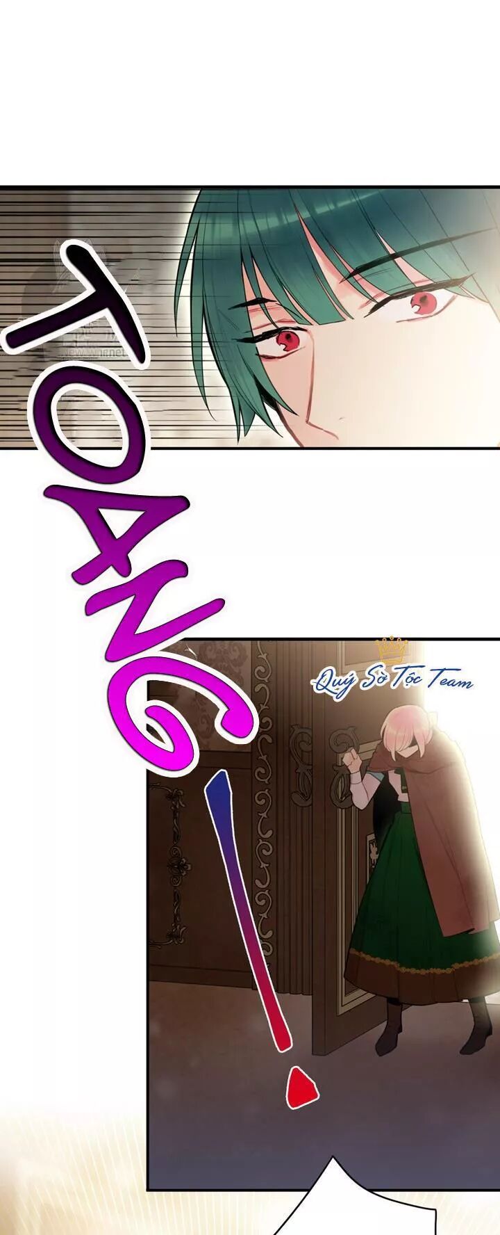 thánh nữ ẩn danh chapter 88 28