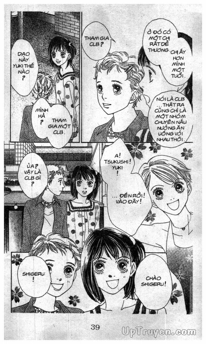 con nhà giàu chapter 192 36