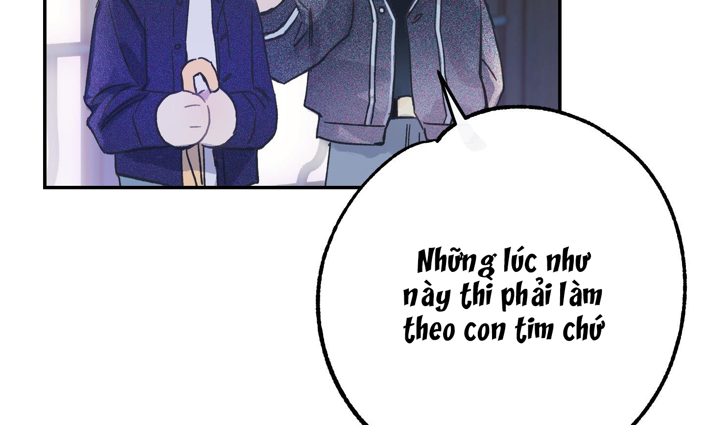 lãng mạn giả dối chapter 2 79