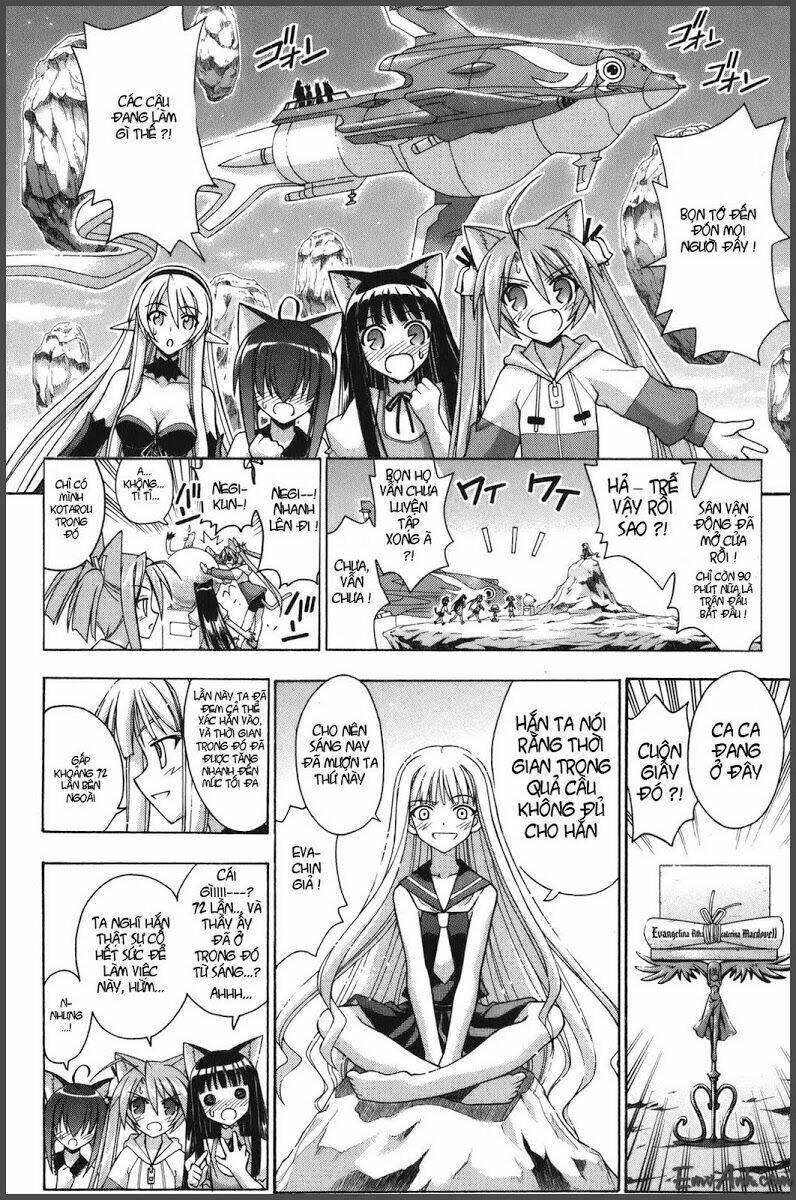 bậc thầy ma pháp chapter 240 4