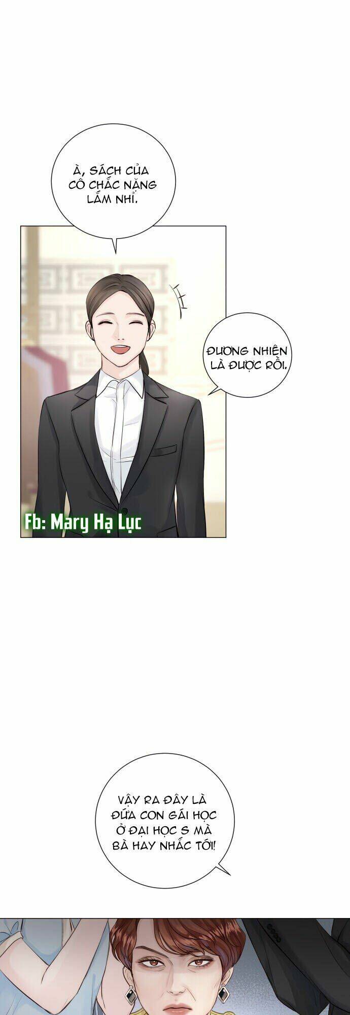 nhất định chúng ta sẽ được hạnh phúc chapter 2 19