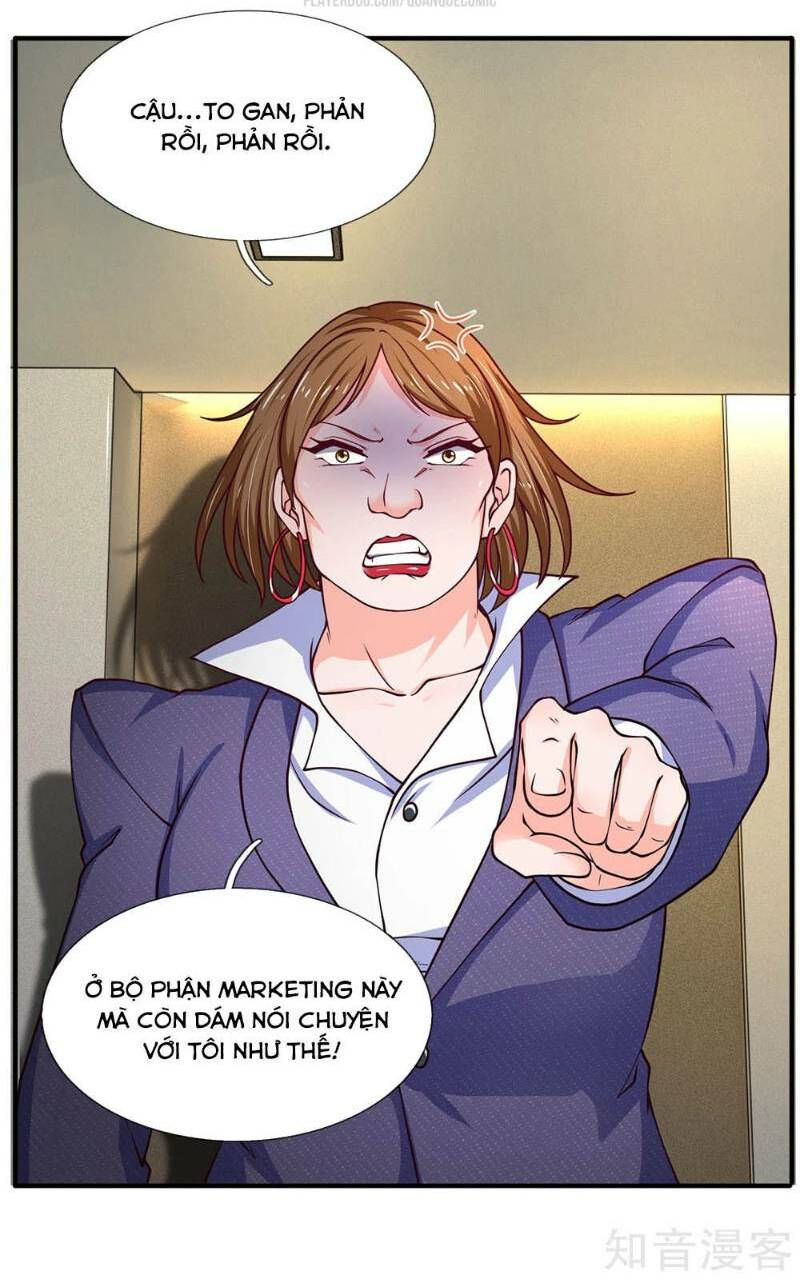 chung cực binh vương tại đô thị chapter 86 6