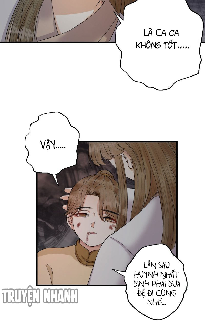 lễ băng nhạc hoại chi dạ chapter 27 29