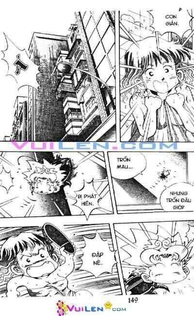 những người bạn tốt chapter 1 150