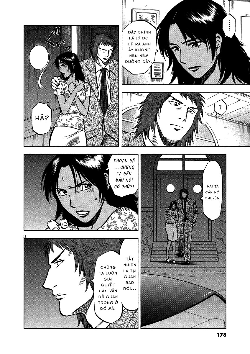 lost man chapter 26 18