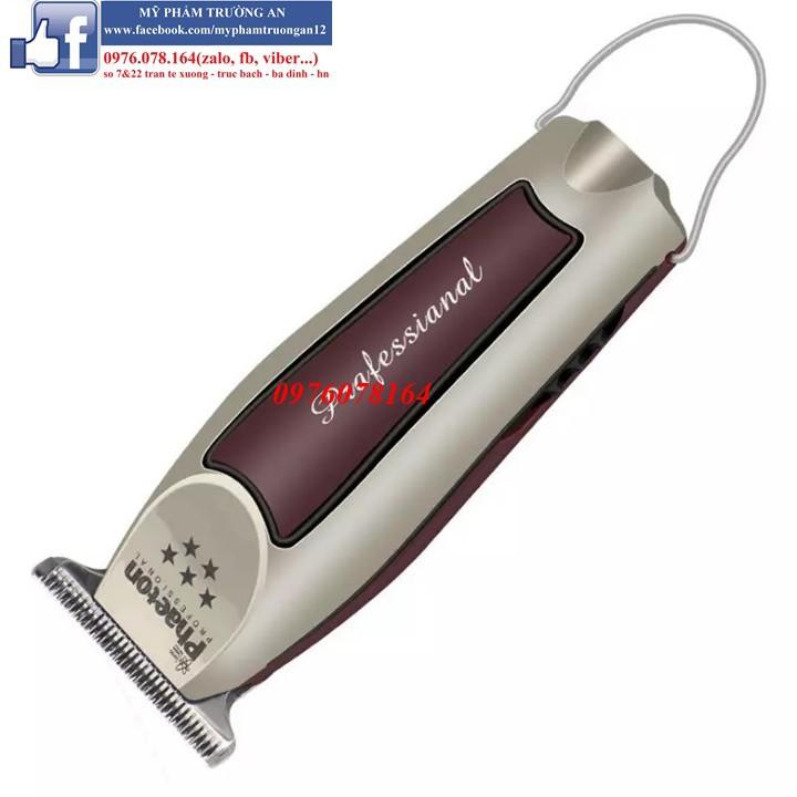 Tông Đơ Cạo Viền Pheaton 5 Sao Đã Chỉnh Lưỡi