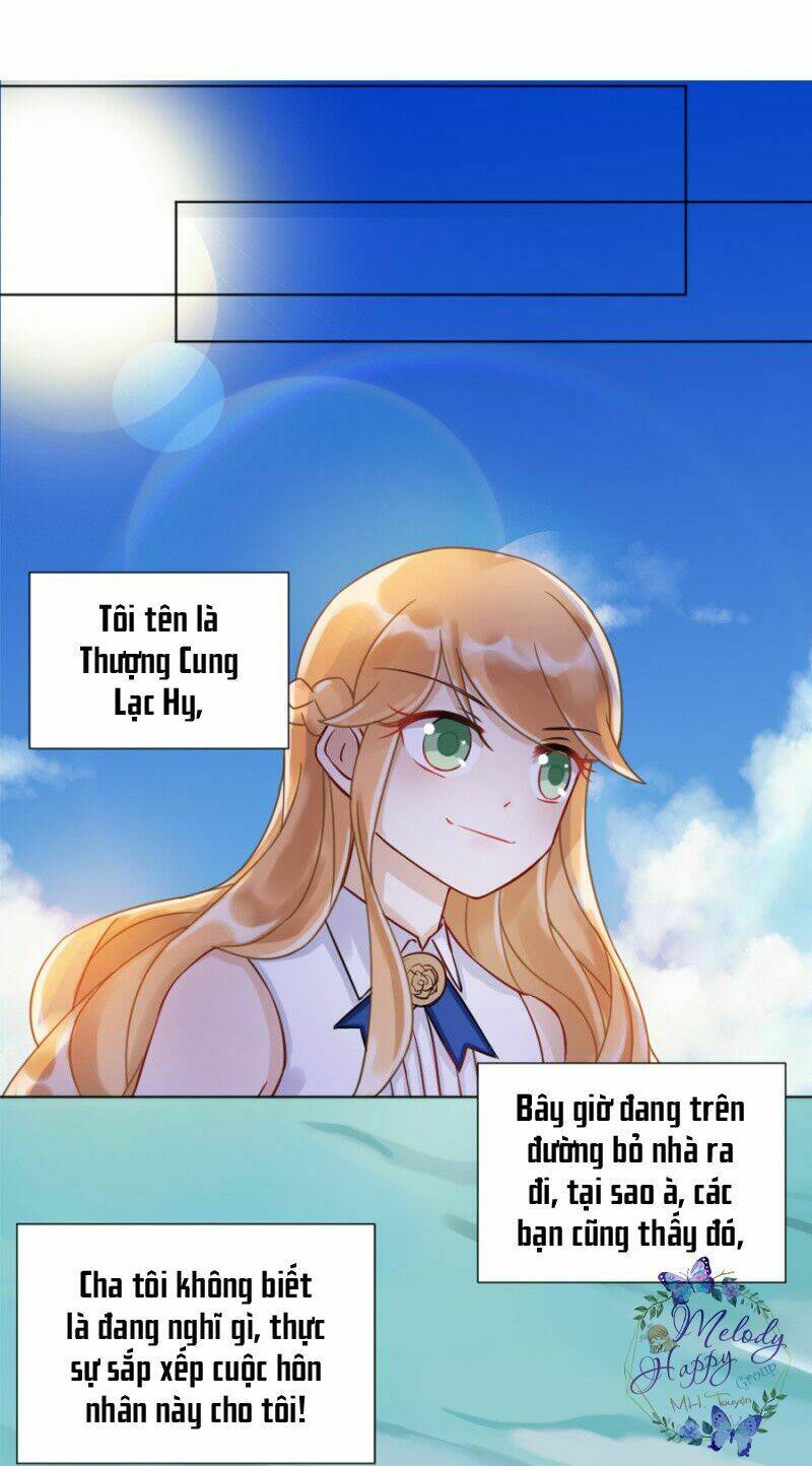 ma lạt thiên kim đẩu ác thiếu chapter 1 16