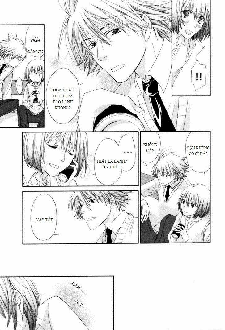 sắc màu mùa hè chapter 4 10