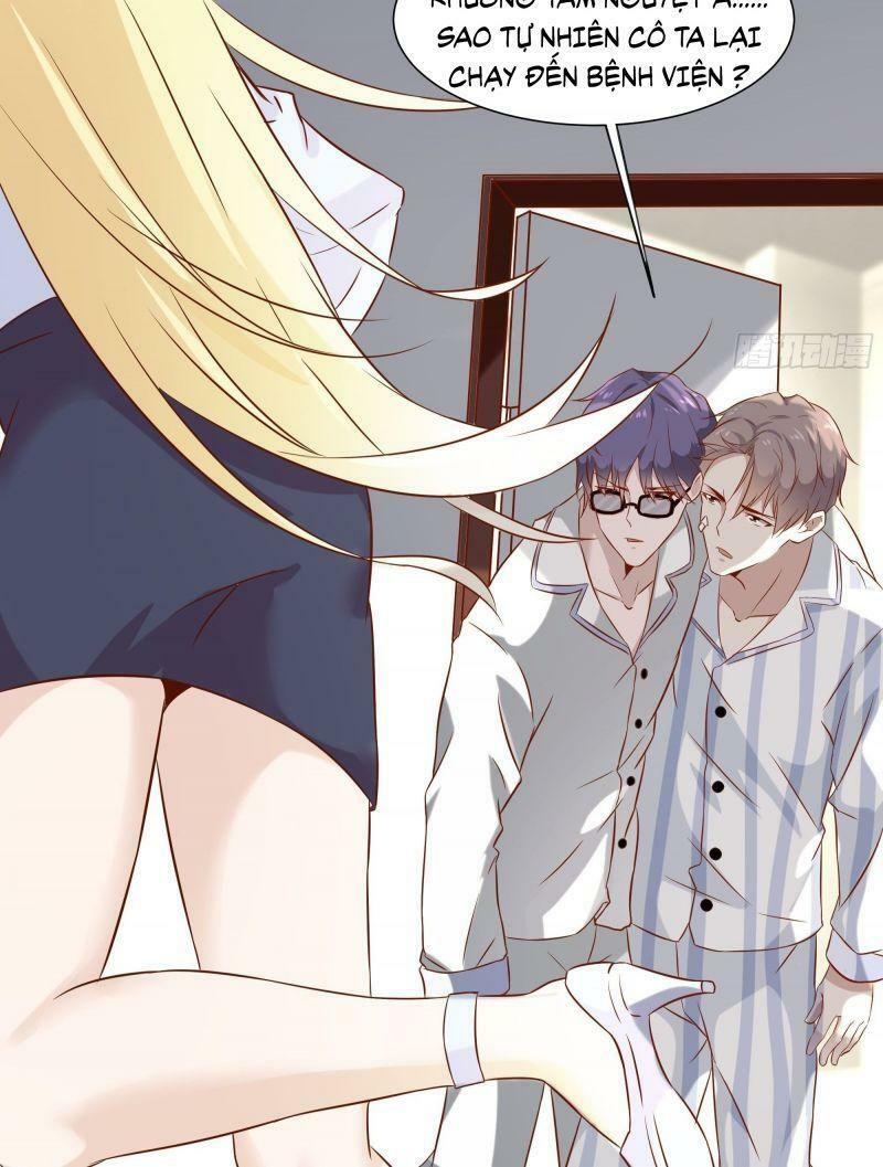 nãi ba là chiến thần mạnh nhất chapter 22 24