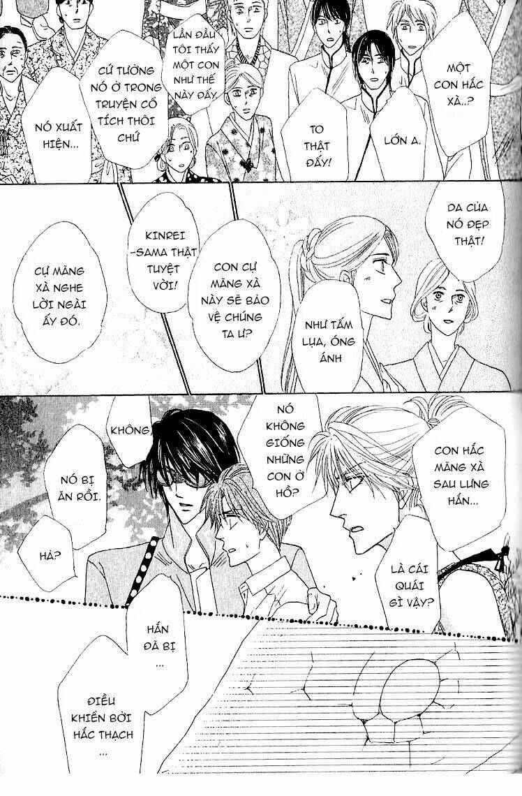 kim cương bạc chapter 31 47