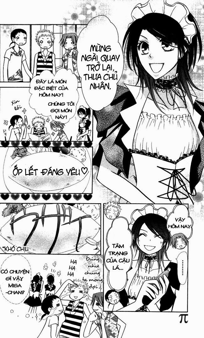 khi sếp là hầu bàn chapter 7 16